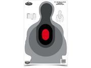 Birchwood Casey Dirty Bird 12 x 18 Transitional Silhouette Target 8 Targets 35727