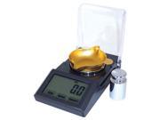 Lyman Micro Touch 1500 Electronic Scale 115V