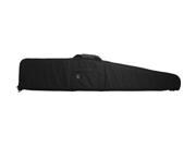 Elite Survival Systems Gun Case for Scoped Rifles 45in Black