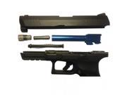 Laser Ammo Recoil Enabled Airsoft Laser Conversion Kit for KWA ATP LA ALC