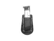 Fobus Paddle Single Magazine Pouch Double Stack 9mm Luger 40 S W Polymer 39019