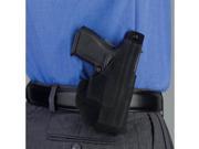 Galco Paddle Lite Holster RUGER LC9 w CTC Laserguard Black RH