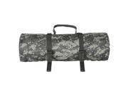 Voodoo Tactical Roll Up Shooter s Mat Army Digital