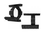 Samson Modular Accessory Tactical Rail for the AR 15 M4