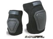 Damascus Imperial Neoprene Elbow Pads with Reinforced Non slip Trion X Cap