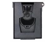 Bushnell 6MP Surveillance Cam Black Case Black LED