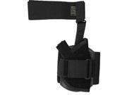 Elite Survival Systems Ankle Holster w Calf Strap Ambi Size 4 Glock 26 27 29 30