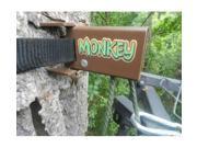 Oak Sturdy Monkey Tree Stand Pully System OS 024