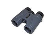 Carson 8 x 32mm 3D Series Binoculars Black Grey w High Definition Optics and ED
