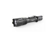 TerraLUX TT5R EX Magnetic USB Rechargeable Police and Military Flashlight 885 L