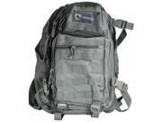 Drago Gear Scout Backpack Gray
