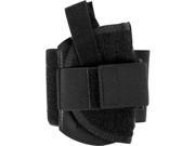 Elite Survival Systems Ankle Holster w out Calf Strap Ambi Size 2 Ruger SP101