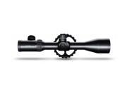 Hawke Sport Optics Airmax 30 Side Focus 3 12x50 AMX IR Riflescope Black