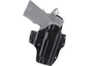 Blade Tech Eclipse OWB Holster 1911 4.25in Commander Black Right Hand E Loop 1.5
