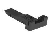 Kensight Colt Accro Style Sight with Square Blade Black 860 302