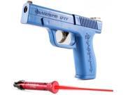 LaserLyte Trigger Tyme Pro Kit Pistol and LT Pro Laser