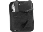 Gould Goodrich 702 Wallet Holster Charcoal Right Hand