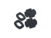 HOWARD LEIGHT BY HONEYWELL 1012000 Replacement Ear Muff Pads