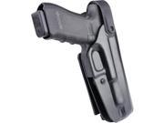 Blade Tech WRS Level II Duty Holster For Glock 19 23 32 Black Right Hand WRS D O
