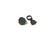Aimpoint Lens Cap Flip Up Front for All CET and ACET 1x Sights Transparent 1224