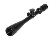 BSA Optics Sweet 17 Side Focus 6 18x40 Riflescope Standard Duplex Reticle 18.8