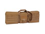 PROPPER Single 36in Rifle Case Coyote ONE SIZE