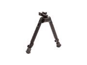 Leapers UTG Heavy Duty Recon 360 Bipod Cent Ht 8.12in. 11.97in.