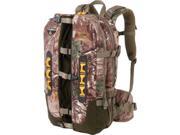 Tenzing TC SP14 Shooters Pack Real Tree Xtra 4 Color Display ctn in Kraft shippe