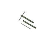 CVA Steel Apollo Nipple Breech Plug Wrench For In Line Muzzleloaders 35683