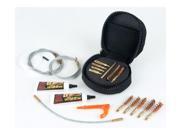 Otis Technology Deluxe Rifle Pistol Portable Cleaning System .17 .45 cal 211 BX
