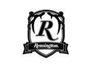 Remington Sticker Decal Badge