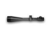 Sightron SIIISS 10 50X60mm FT IRMOA Riflescope black