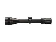 Sightron SI 4 12x40 Riflescope HHR Black