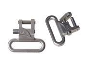Outdoor Connection 1 1 4 Stainless Steel One Piece Sling Swivels TAL79451