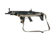 Specter Gear SOP Sling FN SCAR Ambidextrous w ERB Coyote