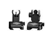Yankee Hill Machine Quick Deploy Same Plane Sight System Front And Rear Set Hood