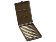 MTM 9 Round Ammo Wallet For 22 250 375 W9LM70