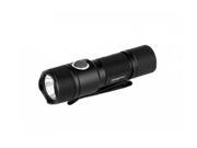 POWERTAC E5G4 W 980 Lumen E5 Flashlight