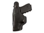 Desantis Dual Carry II Holster Fits Glock 17 22 P220 Right Hand Black G033BA80Z0