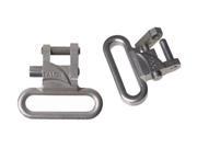 Outdoor Connection 1 Stainless Steel One Piece Sling Swivels TAL79450