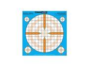 Champion Traps and Targets Re Stick Precision Sight In 14.5x14.5 Target