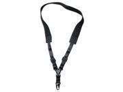 Outdoor Connection A TAC Single Point Tactical Sling Black