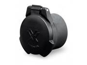 Vortex Defender Flip Cap Eyepiece Lens 40 46mm Black