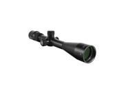 Vortex Viper 6.5 20x50 PA Matte Riflescope with Mil Dot Reticle