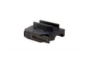Trijicon Short Quick Release Weaver Mount for Compact ACOG Scope Models