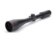 Swift SPR 3909M Premier 30mm 3 12x56mm Quadraplex Reticle Matte Riflescope Rifle