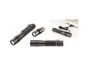 88054 ProTac HL USB Lithium Professional Tactical Light with Charger Black