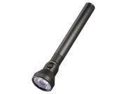77553 UltraStinger Rechargeable Flashlight with Charger Black