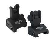 Yankee Hill Machine Quick Deploy Same Plane Sight System Front And Rear Set Stan