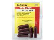A Zoom Revolver Snap Caps 44 40 Win 6 Pack